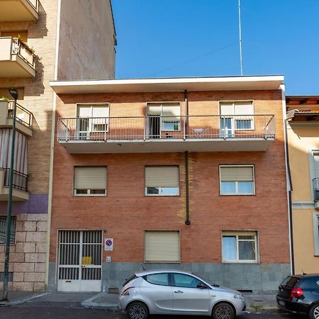 Casa Venera Apartment Turin Ngoại thất bức ảnh
