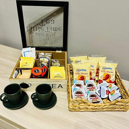 Casa Venera Apartment Turin Ngoại thất bức ảnh
