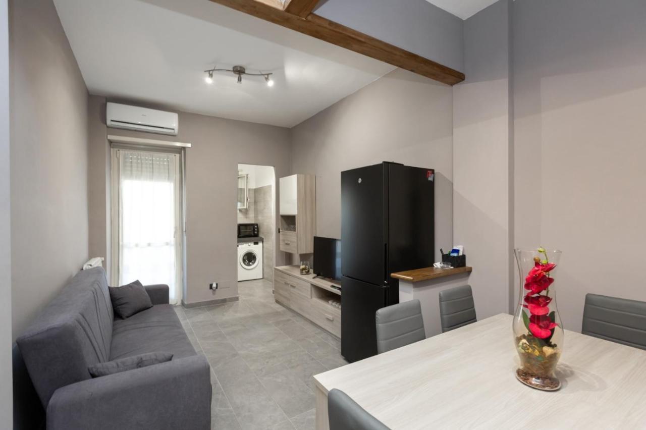 Casa Venera Apartment Turin Ngoại thất bức ảnh