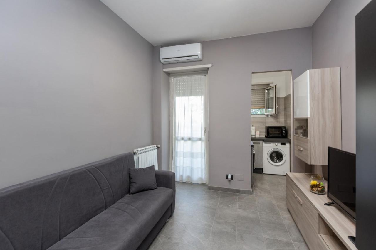 Casa Venera Apartment Turin Ngoại thất bức ảnh