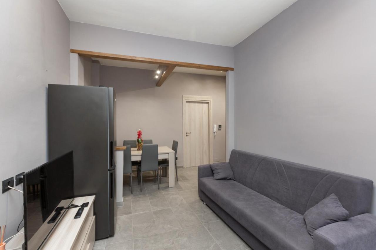Casa Venera Apartment Turin Ngoại thất bức ảnh