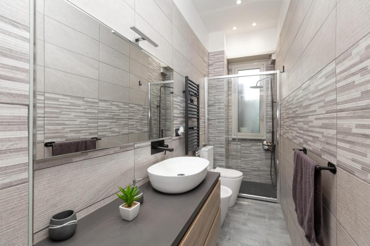 Casa Venera Apartment Turin Ngoại thất bức ảnh