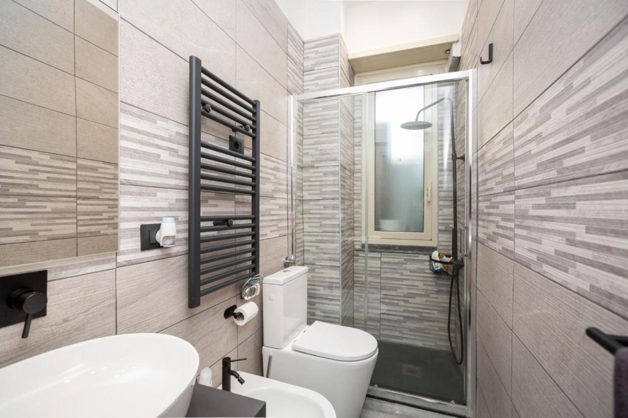 Casa Venera Apartment Turin Ngoại thất bức ảnh